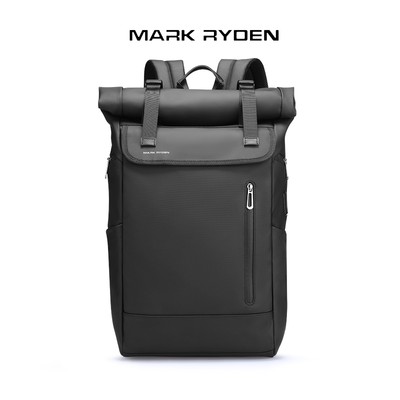 Ba lô du lịch MARK RYDEN sức chứa lớn có cổng sạc USB tiện lợi - Switch