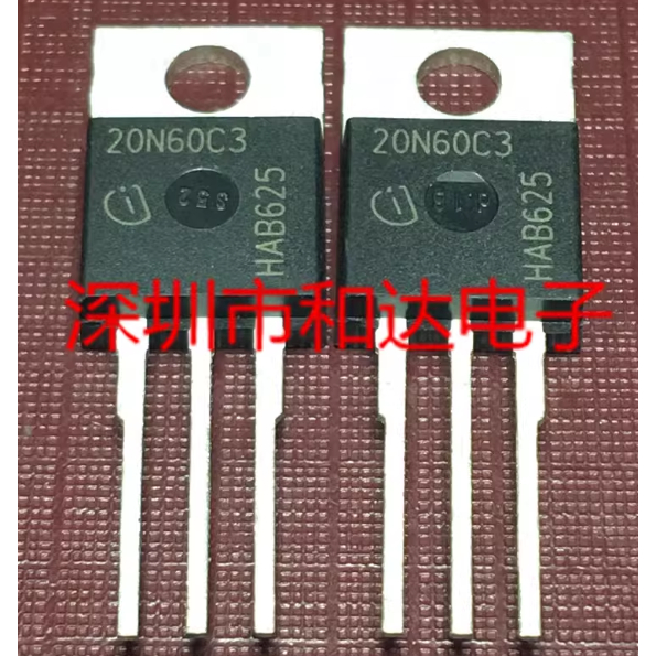 1-5 CÁI TO-220 SPP20N60C3 04N080C3 SPP04N80C3 SPP15N60C3 SPP07N60C3 SPP11N60C3 11N60C3 SPP4N60B Bóng