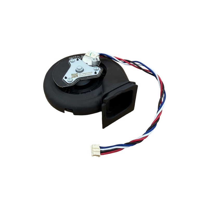 Quạt Tương Thích Với Roborock Q7 M5 / Q7 TF / Q7 TF + / Q7 M5 + Robot Hút Chân Không Phụ Kiện