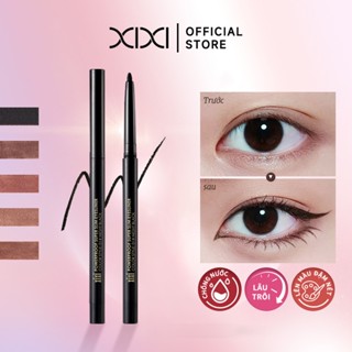  Bút kẻ mắt dạng gel chất mousse XIXI dễ kẻ không lem nhiều màu lựa chọn chống nước và mồ hôi.D217 
