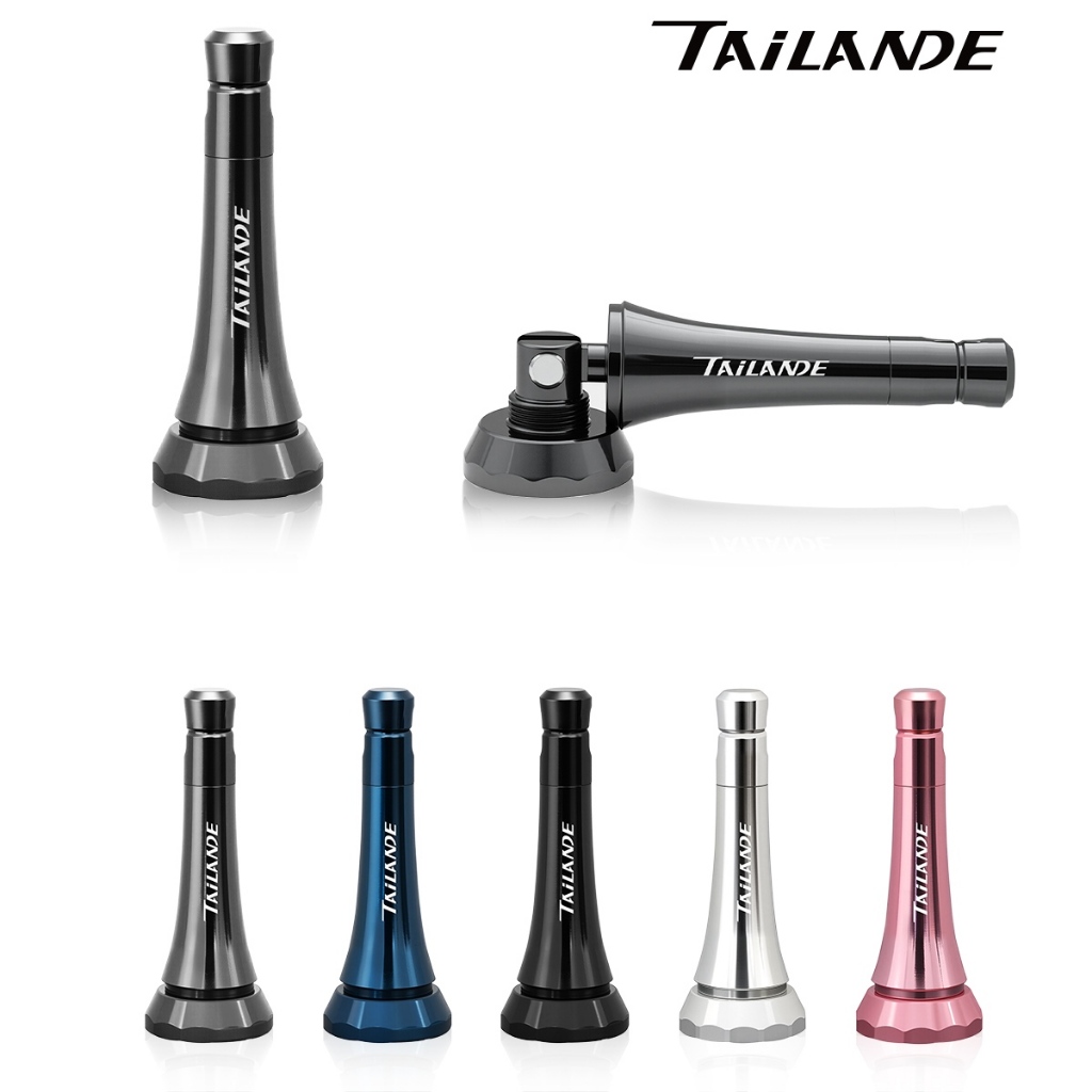 Đế cuộn điều chỉnh nhôm 48mm phù hợp với cuộn quay