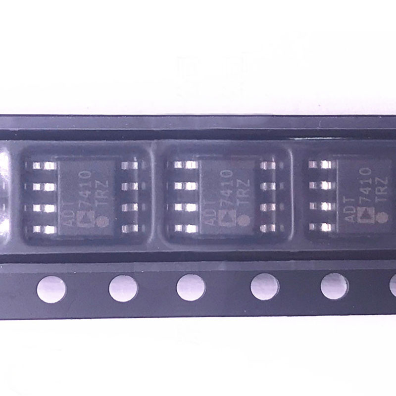 ADT7410TRZ SOP-8 Cảm Biến Nhiệt Độ Chip Mã 7410 ADT7410 SMD IC Chip Nhiệt Kỹ Thuật Số Senso