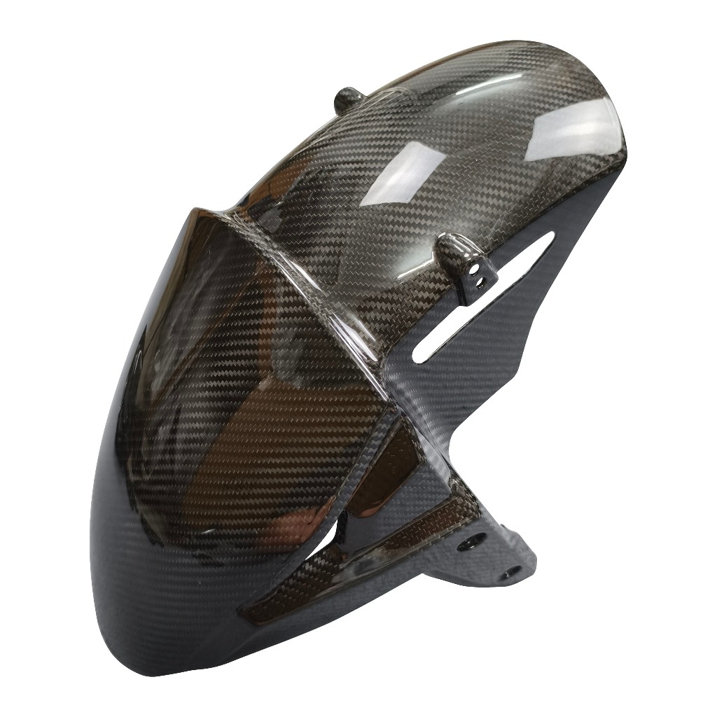 H2 / R 2024 Thích Hợp Cho Kawasaki Ninja H2 H2R 2015-2023 Sợi Carbon Xe Máy Fairing Kit Vỏ Bảo Vệ Sử