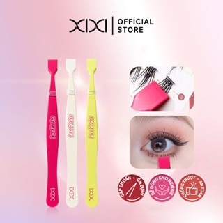  Xixi Nhíp Gắn Mi Giả Chính Xác Cao Dễ Dùng Chống Trượt Ổn Định An Toàn Tiện Lợi Cho Người Mới GJ187 