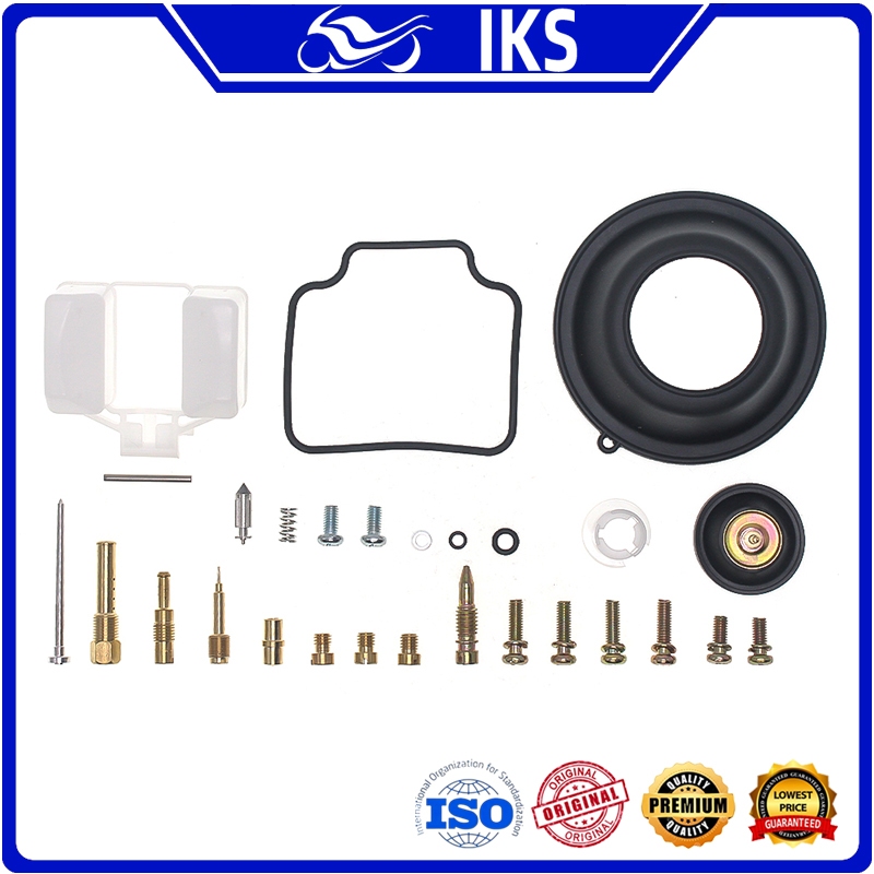 Bộ sửa chữa cho honda FTR223 CB223 SL230 CRF230L Bộ chế hòa khí Carb Rebuild Kit