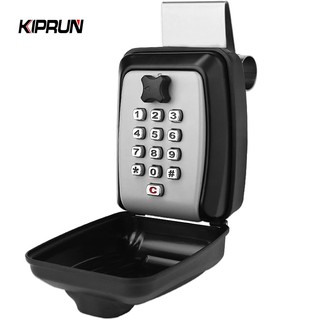 Hộp khóa KIPRUN cho cửa sổ ô tô, hợp kim kẽm, chống nước, công suất lớn, chắc chắn