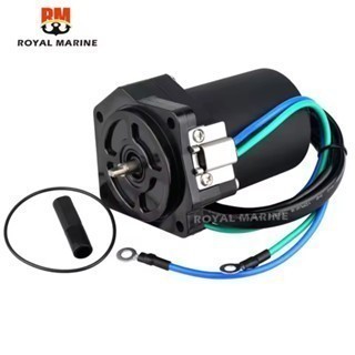 6D8-43880 Viền Động Cơ Cho Yamaha Phía Ngoài Động Cơ 4 Thì 75HP 80HP 90HP 100HP F75 F80 F90 F100 6D8