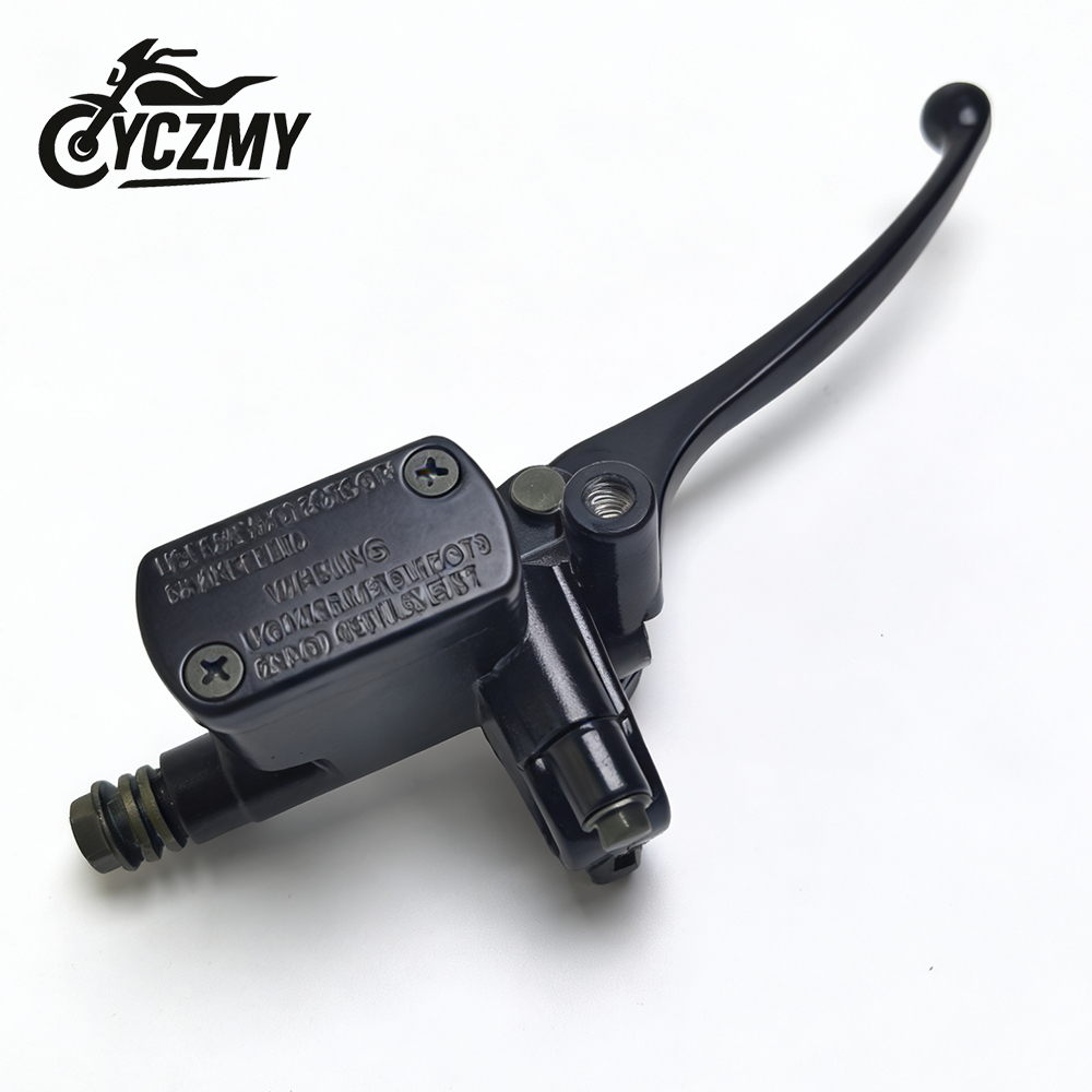 OEM Phanh Bơm Đòn Bẩy Caliper Cho Xe Honda DIO 50 ZX50 AF17 AF18 AF27 AF28 AF34 AF35
