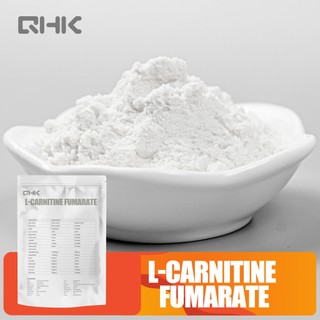 Thuốc tăng cường dinh dưỡng chất lượng cao L-carnitine fumarate, dinh dưỡng thể thao cấp thực phẩm