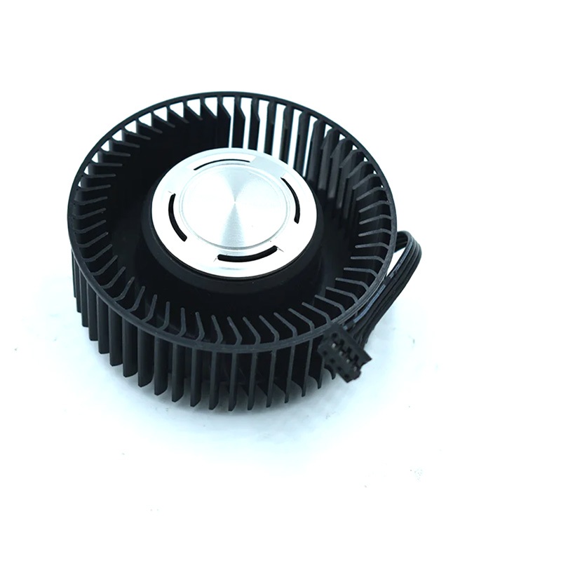 65mm Card Đồ Họa Quạt Làm Mát Thay Thế Cho NVIDIA GTX 970 980 980Ti 1060 1070 1070Ti 1080 1080Ti Quạ