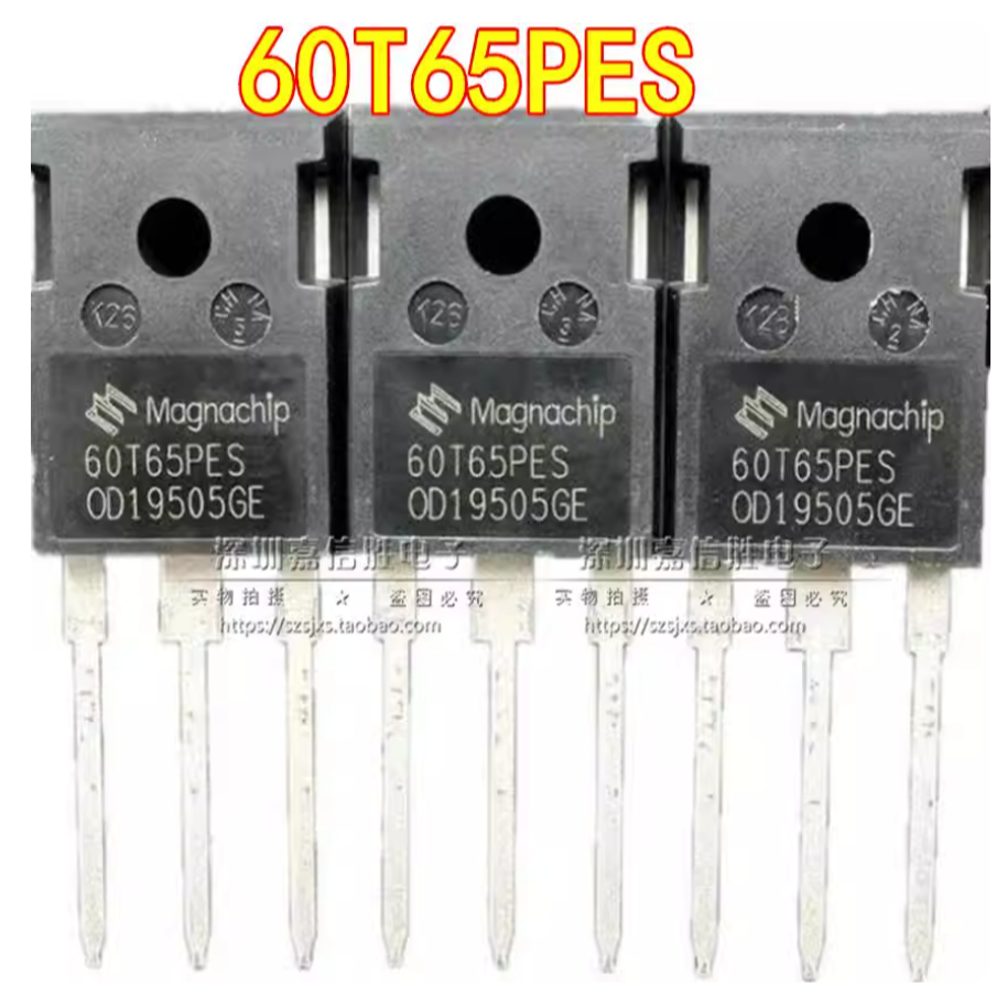 1-5 Chiếc hoàn toàn mới 60T65PES 50T65 40T65FDSC / FESC 75T65PEH máy hàn ống IGBT thường được sử dụn