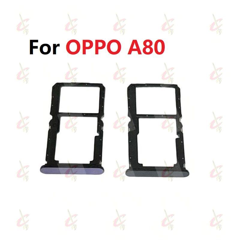 Khay Sim Cho oppo A80 5G
