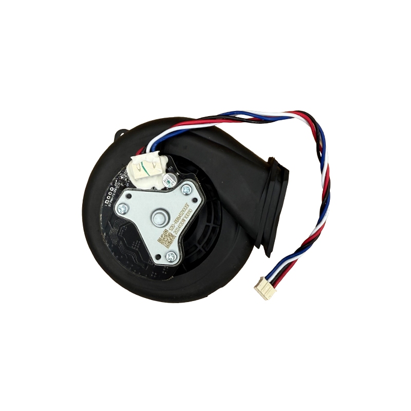 Quạt hút bụi Robot Tương thích với Roborock Q7 M5 / Q7 TF / Q7 TF + / Q7 M5 + Phụ tùng dự phòng