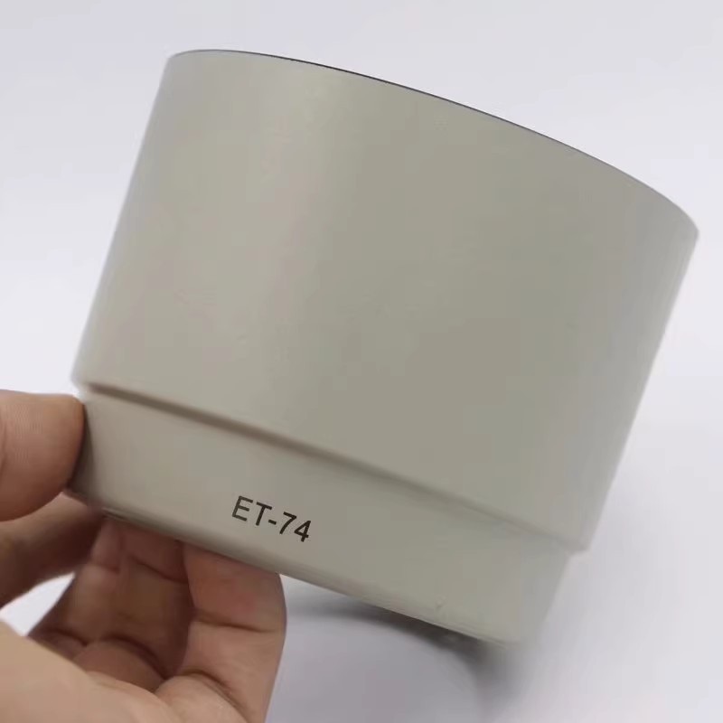 Ống Kính Hood ET-74 Dành Cho Canon EF 70-200mm f / 4L USM, EF 70-200mm f / 4L IS USM