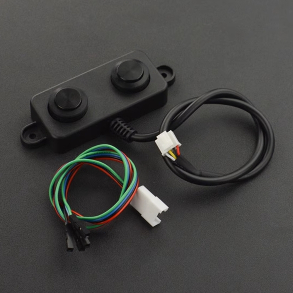 DFRobot Độ chính xác cao Chống mạnh Cảm biến siêu âm chống nước A02YYUW 3 ~ 450cm để tránh chướng ng