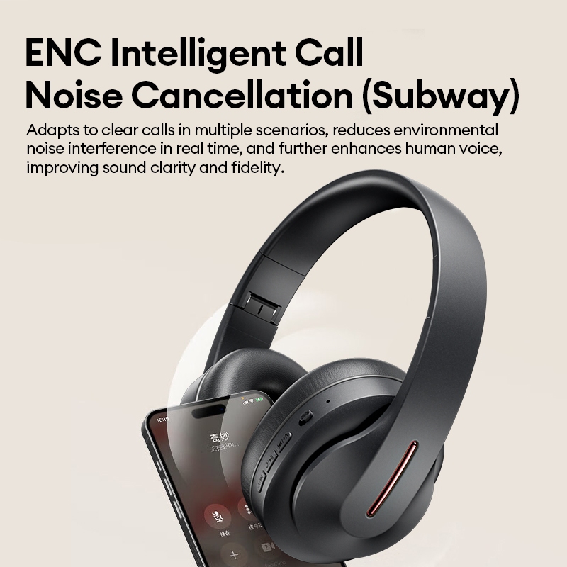 Lenovo LES-107 Bluetooth Headhone HIFI Hiệu Ứng Chất Lượng Âm Thanh Độ Nét Cao Cuộc Gọi Tiếng Ồn Pin Tuổi Thọ Dài Chống Mồ Hôi Và Thoải Mái Bluetooth 6.0 | BigBuy360 - bigbuy360.vn