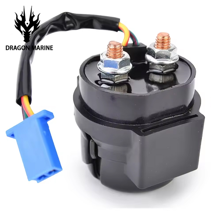 Xe Máy Khởi Động Rơ Le Cho KTM DUKE 125 200 250 390 RC125 RC200 RC250 RC390 RC390R 90111058000