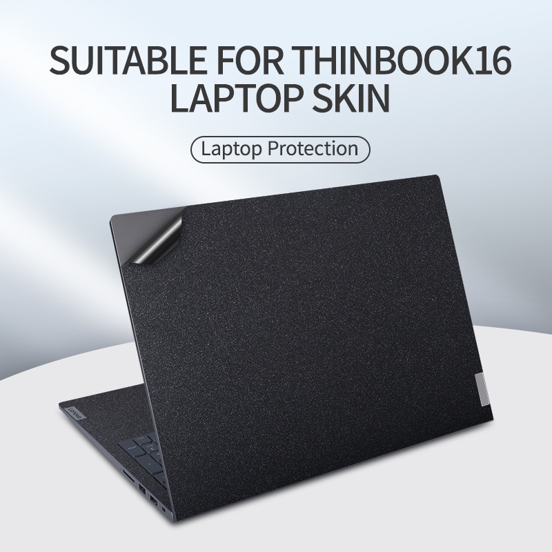 Thích hợp cho 2025 Lenovo ThinkBook 14 / 16 + Miếng dán da bảo vệ máy tính xách tay Phim G8 / G7 / G