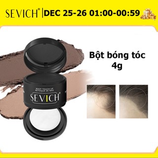 Phấn phủ tóc SEVICH tạo hiệu ứng làm dày chân tóc độc đáo 4g 