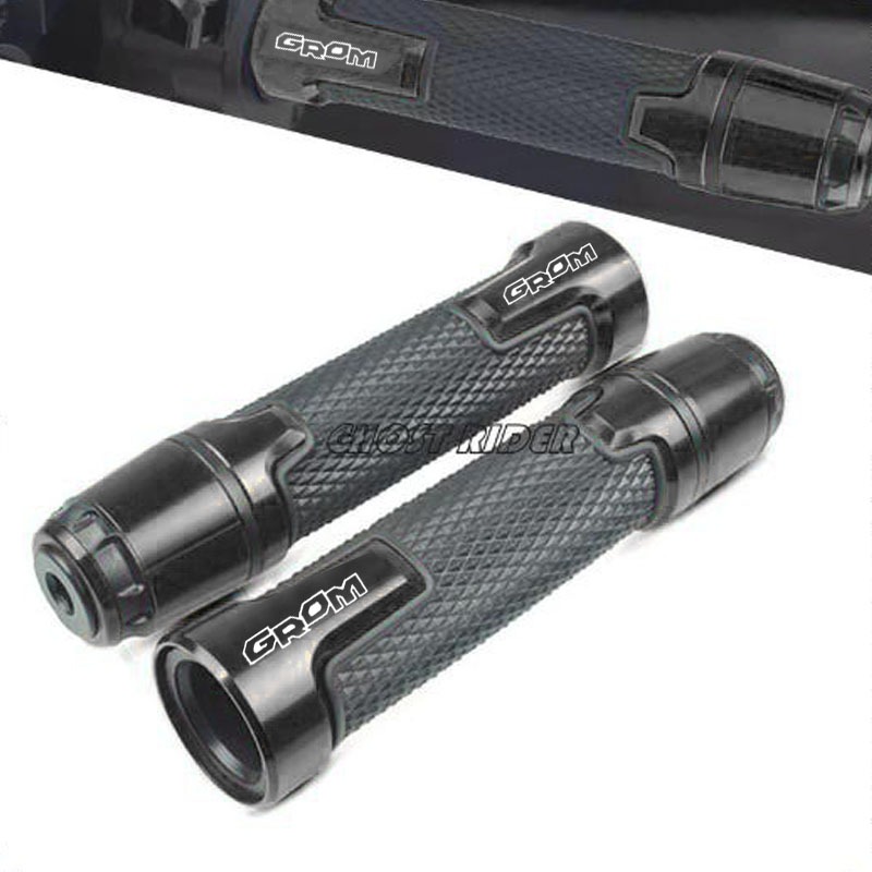 CNC Tay Lái Xe Máy Tay Cầm Đầu Tay Cầm Xe Máy Tay Cầm Dành Cho Xe Honda MSX125 Grom MSX 125 2014 201