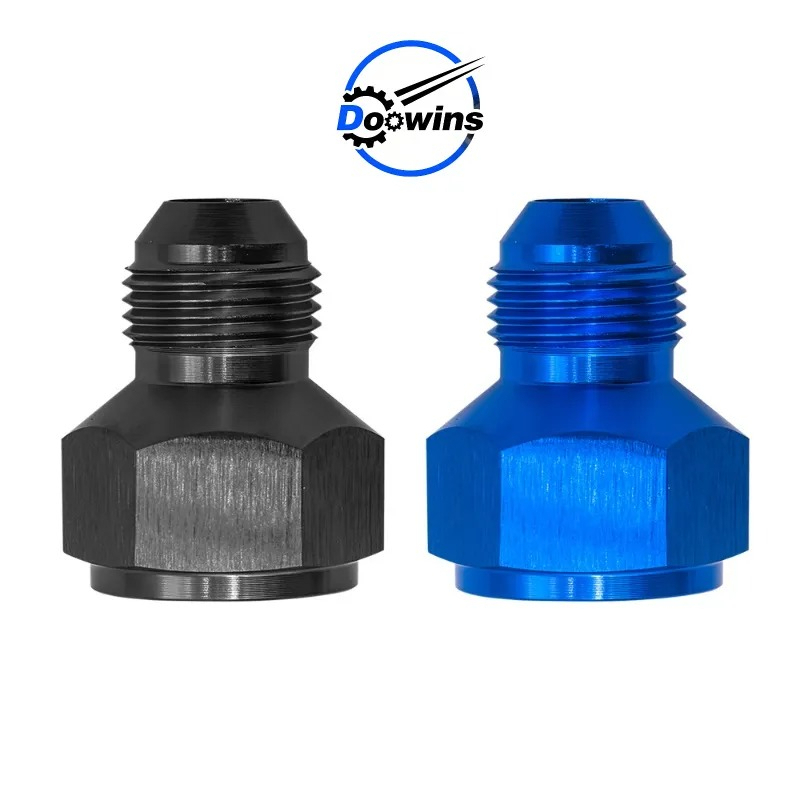 Đầu Nối Giảm Tốc AN6 AN8 AN10 Female AN8 10-Male AN6 8 10