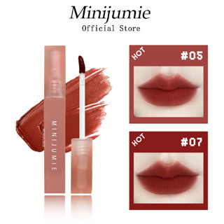 Pink Coco Son kem lì dưỡng ẩm chống nước chống khô môi 3ml