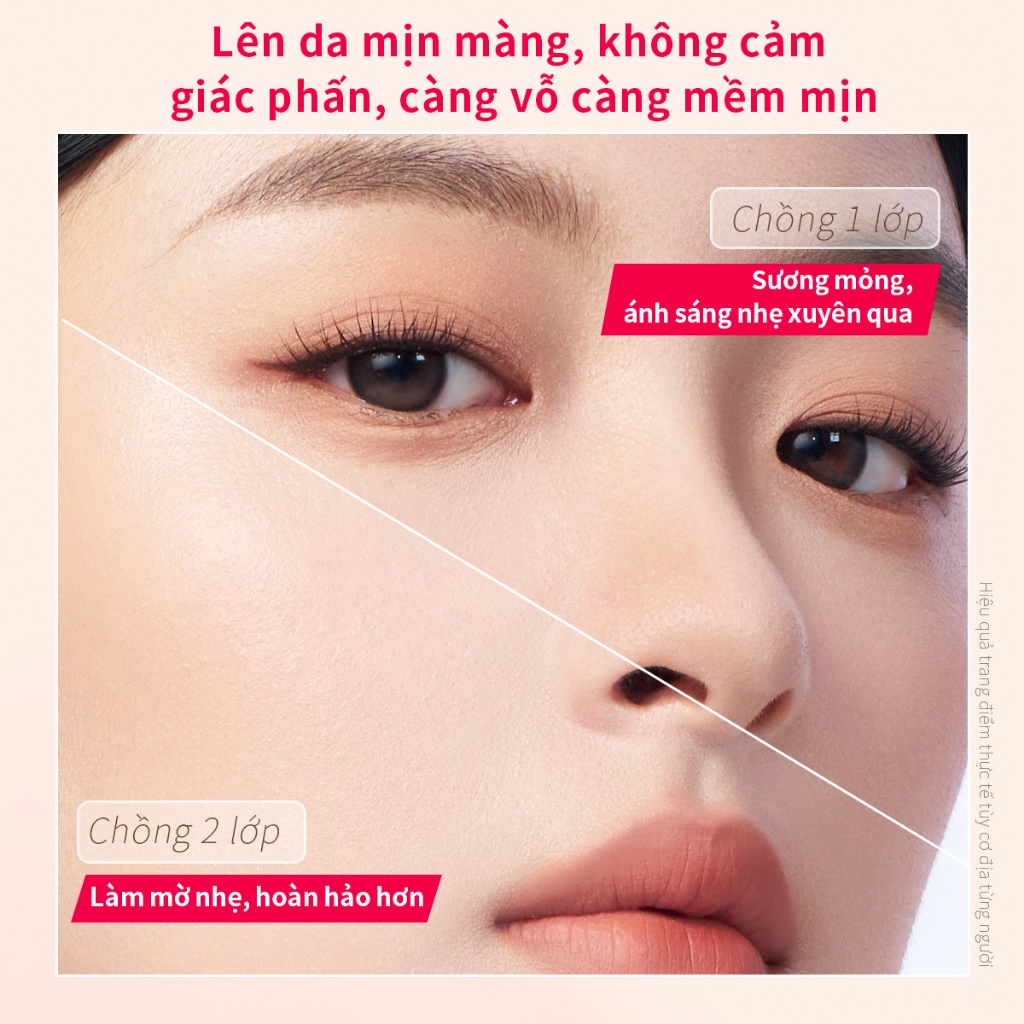 GALIMARD Flawless Setting Powder Oil-Control Matte Medium Coverage Trang điểm mặt chống thấm nước 9g | BigBuy360 - bigbuy360.vn