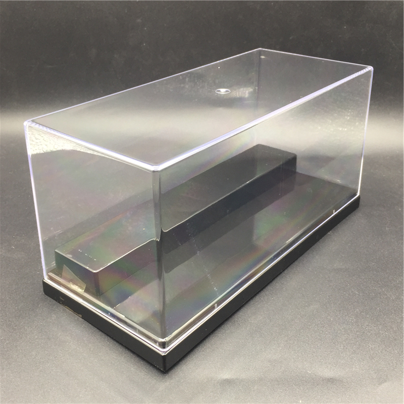 Hộp Acrylic cho búp bê SOCCERWE