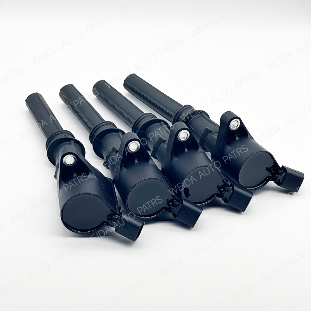Cuộn dây đánh lửa DG508 8W7E-12A366-AA 3W7Z-12029-AA Dành cho 97-08 FFord F-150 4.6L 01-04 Expeditio