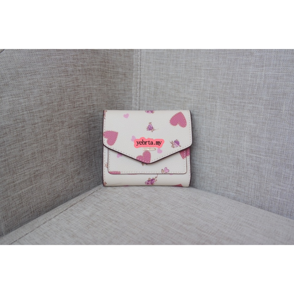 new 28455 87709 31817 31822 1131 69849 67246 76317 bag women Fold the new short wallet. Convenient a