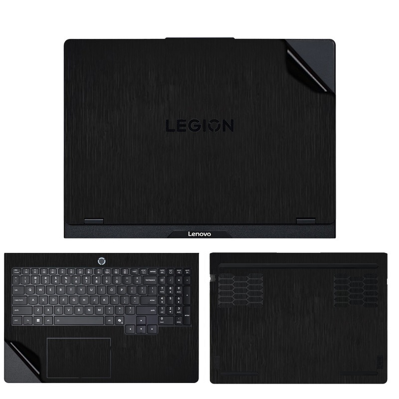 Thích hợp cho 16 Inch Lenovo Legion Pro 5 5i Gen10 16ADR10 16IAX10 16IRX10 Vỏ máy tính xách tay Phim