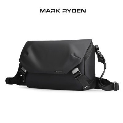 Túi đeo chéo nam MARK RYDEN MR8109 đơn giản thời trang - Harvey