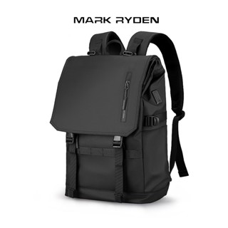 Ba Lô Đựng Laptop 15.6 Inch Mark Ryden Có Cổng Sạc Usb