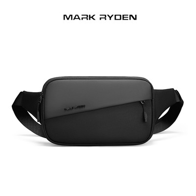 Túi Đeo Trước Ngực Mark Ryden Bằng Vải Oxford Có Ngăn Chứa Lớn Thích Hợp Sử Dụng Hàng Ngày Cho Nam - CrossWear
