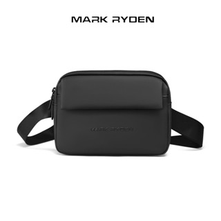 Túi đeo chéo vai mini dành cho nam MARK RYDEN