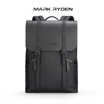 Balo MARK RYDEN phối in chữ sành điệu cho nam - MUKE II