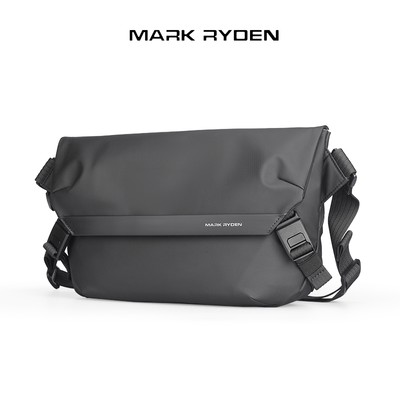 Túi đeo chéo nam MARK RYDEN sức chứa lớn thời trang trẻ trung - Mailman