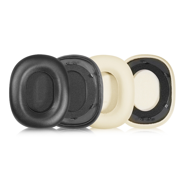 Miếng đệm tai thay thế Đệm tai nghe Tương thích với Tai nghe Baseus H1i Bowie ANC