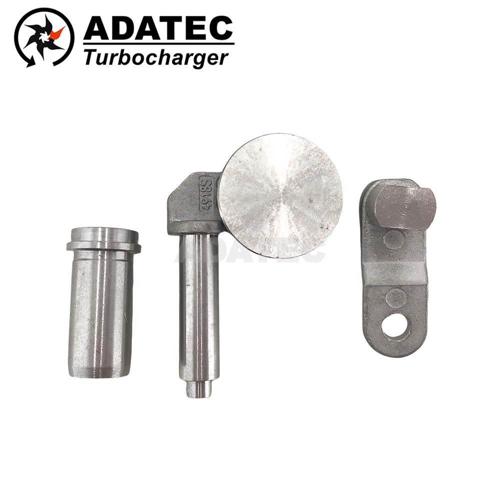 Nắp Turbo B03 A45 18559880007 18559700013 Nắp cho Mercedes benz A45 & AMG GLA CLASS