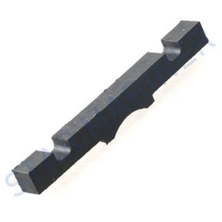 682-45375-00 682-45375-00 Bộ giảm chấn, Phốt cho động cơ phía ngoài Yamaha 9.9HP 15HP 682-45375-10 6