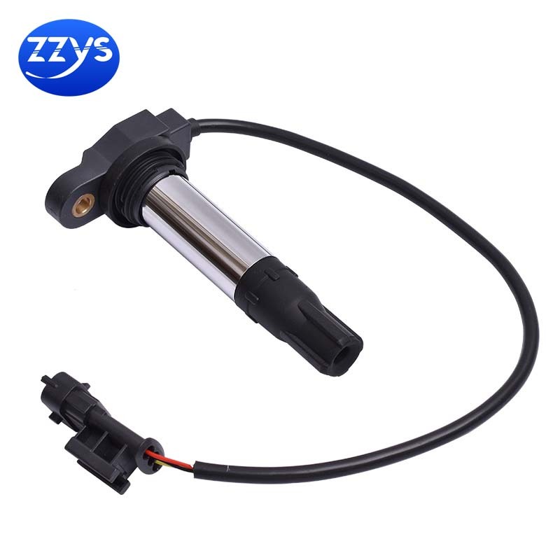 Xe Máy Bugi Đánh Lửa Cuộn Dây Có Nắp Điện Áp Cao Cho KTM 1290 1390 Super Adventure 1290 1390 Super D