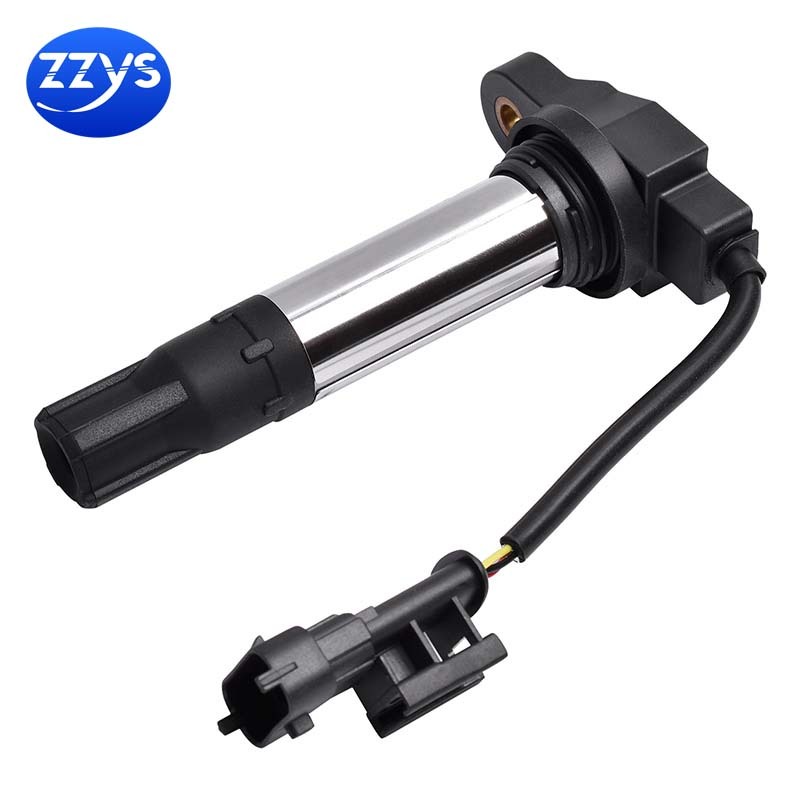 Cuộn dây đánh lửa bugi xe máy có nắp điện áp cao cho CF Moto CF800MT CF800Nk