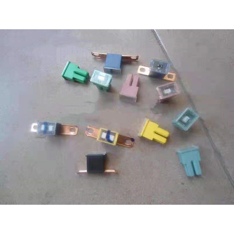 [84] Cầu chì cho PHOTON Blizzard