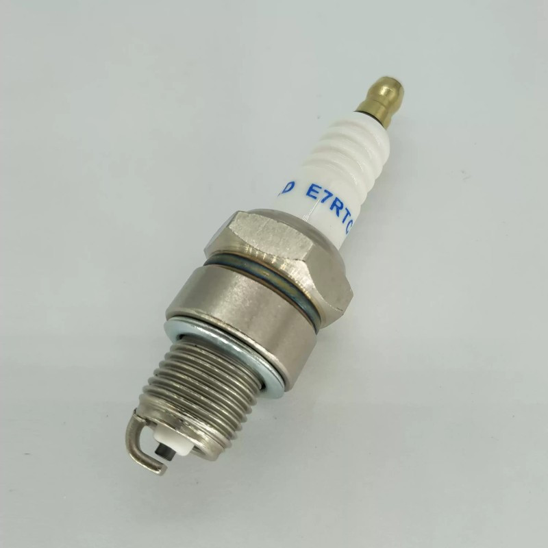 Máy phát điện / máy cắt cọ xe máy E7RTC / cho máy ngoài BPR7HS BP7HS BPR6HS BP6HS