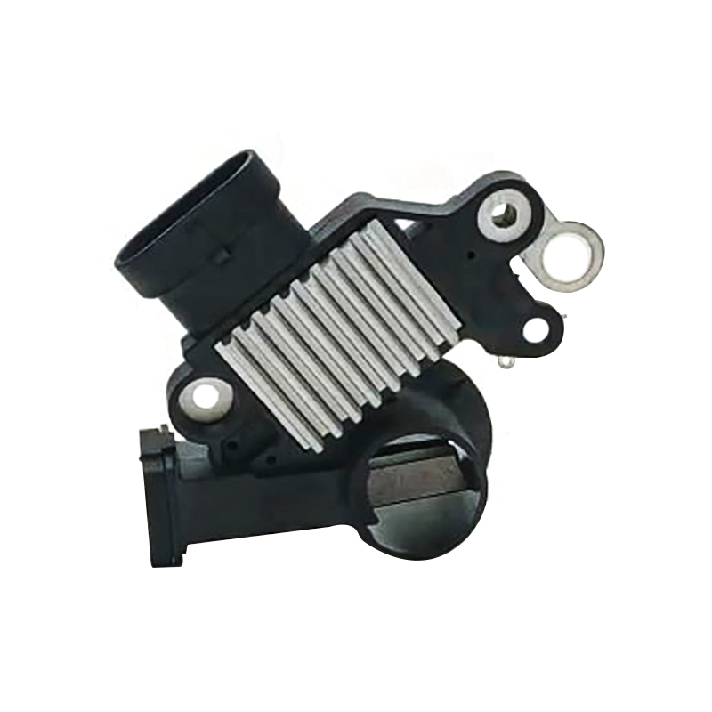 Bộ điều chỉnh điện áp máy phát điện tự động denki ic cho 01-021 12V 161431 ARD2206AD ARD2206KR ARD22