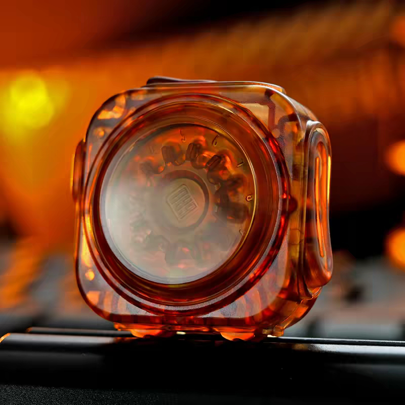 GAO Studio Giải Nén Master edc Thẻ Đẩy Đồ Chơi Tổng Hợp Phương Pháp Chơi Pop Coin Đầu Ngón Tay Giải 