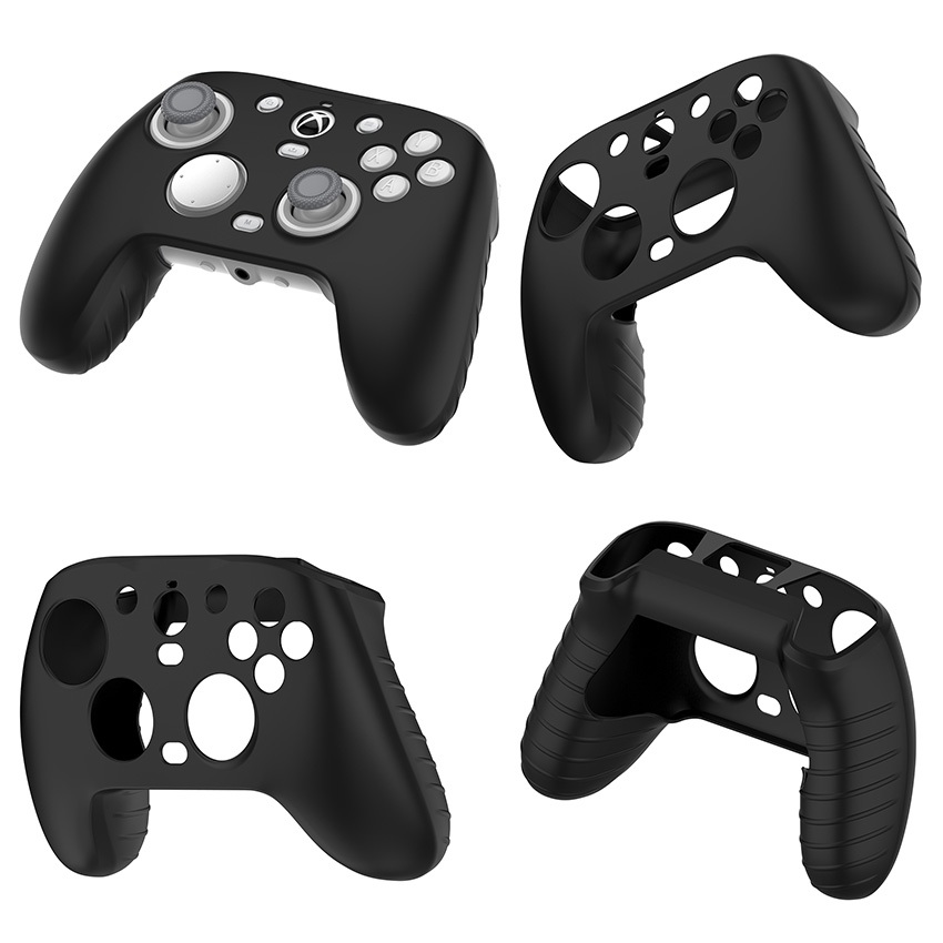 Vỏ bảo vệ silicon Vỏ điều khiển chơi game cho Gamesir G7 Pro / G7 SE