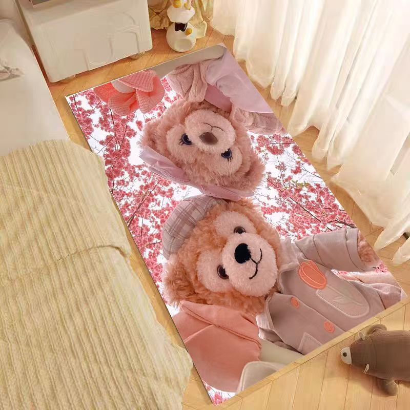 Duffy shelliemay Foot Mat duffy Dễ thương shelliemay Home Thảm chống trượt