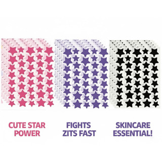  40-120 Chiếc Hydrocolloid Acne Miếng Dán Mặt Mụn Miếng Dán Zits Điều Trị Điểm Chăm Sóc Da Thiết Yếu Giáng Sinh Quà Tặng Năm Mới Chăm Sóc Mùa Đông 