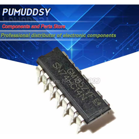 1-5 CÁI SN74HC14N DIP-14 DIP 74HC14N 74HC14 SN74HC20N SN74HC27N SN74HC30N SN74HC32N SN74HC42N 74HC20